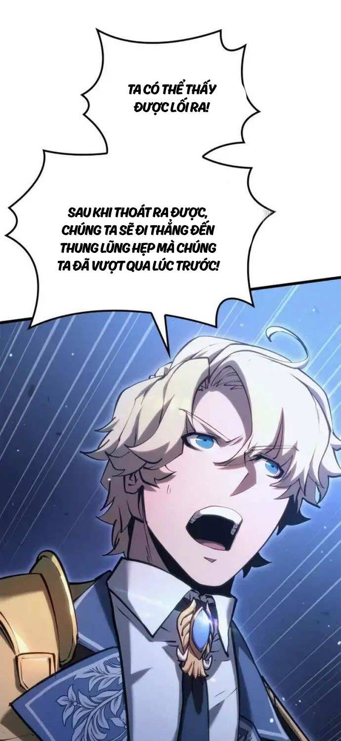 Con Trai Út Của Bá Tước Là Một Người Chơi Chapter 62 - Trang 2