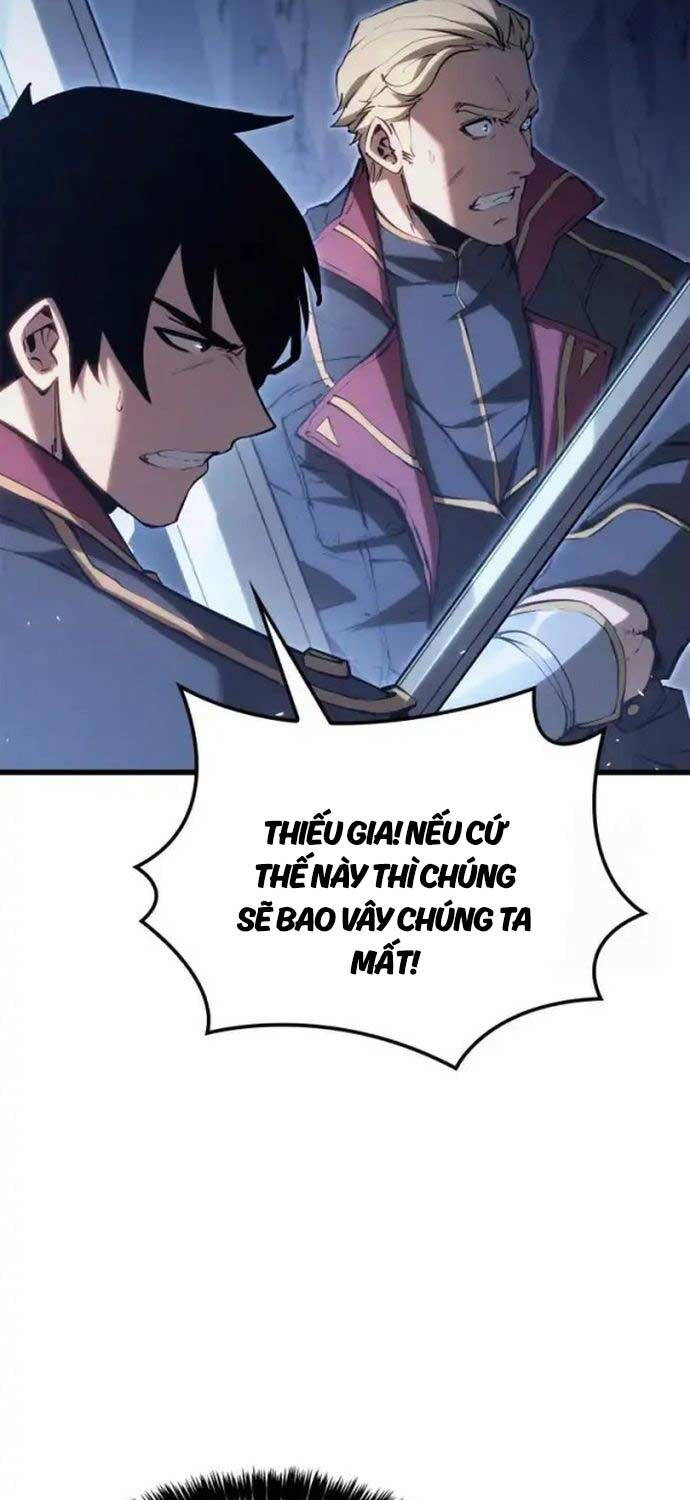 Con Trai Út Của Bá Tước Là Một Người Chơi Chapter 62 - Trang 2