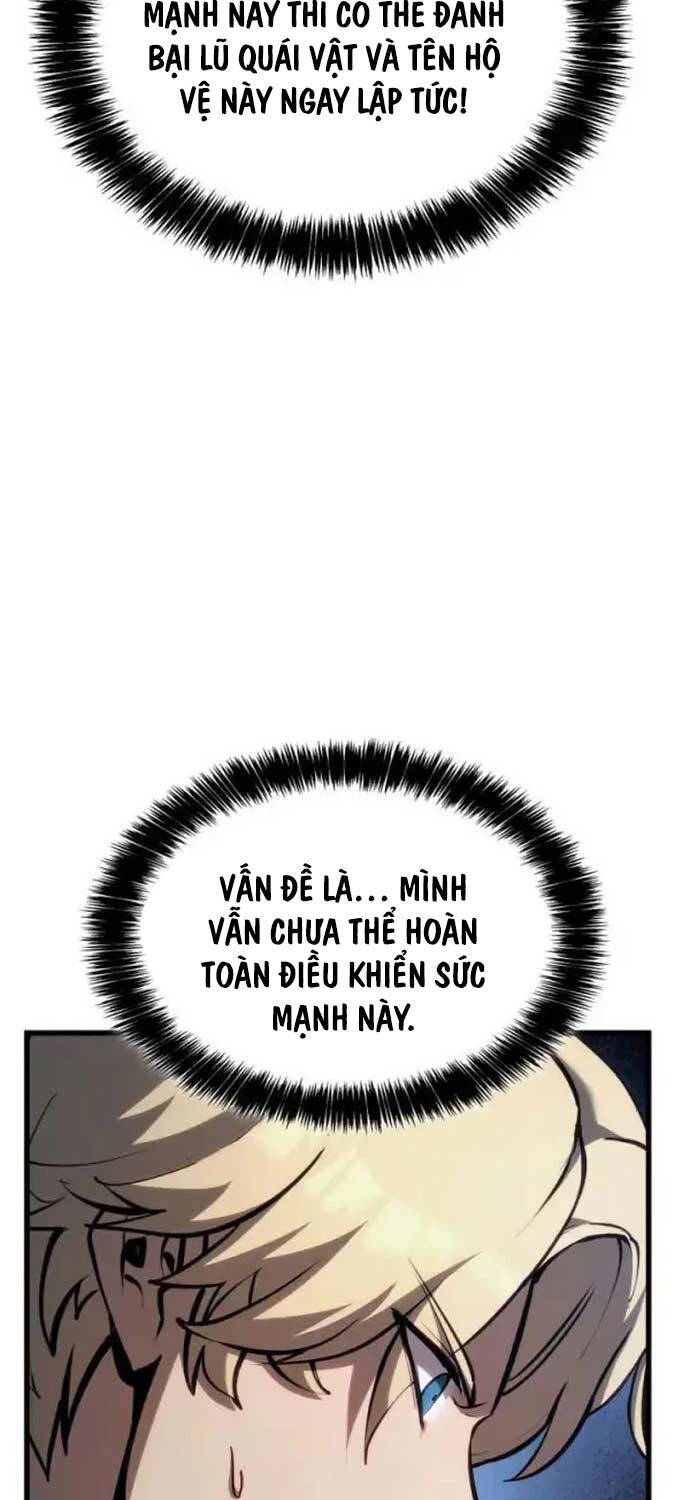 Con Trai Út Của Bá Tước Là Một Người Chơi Chapter 62 - Trang 2