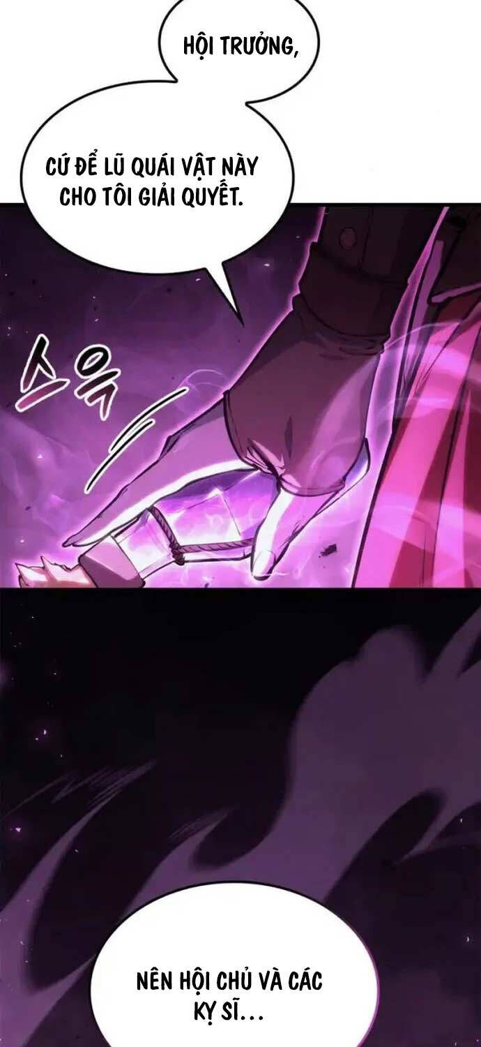 Con Trai Út Của Bá Tước Là Một Người Chơi Chapter 62 - Trang 2