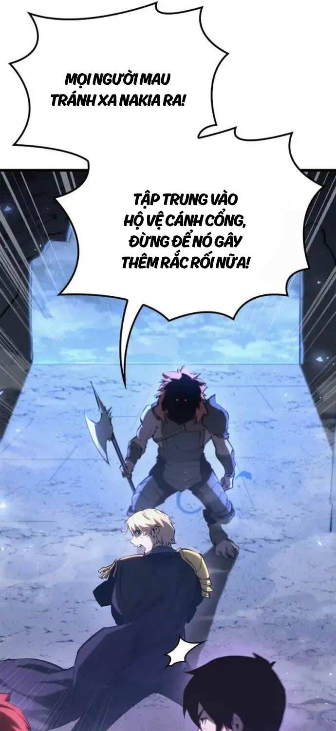 Con Trai Út Của Bá Tước Là Một Người Chơi Chapter 62 - Trang 2