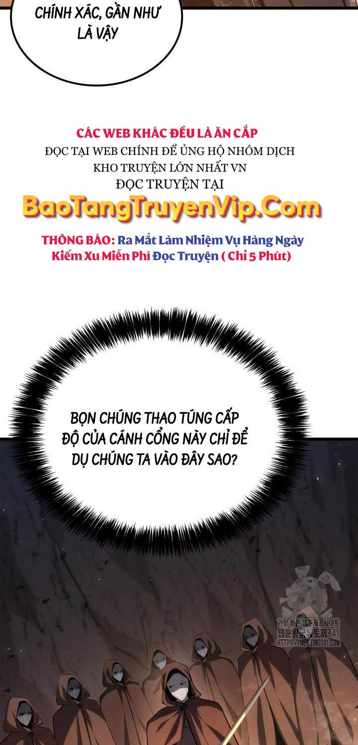 Con Trai Út Của Bá Tước Là Một Người Chơi Chapter 61 - Trang 2