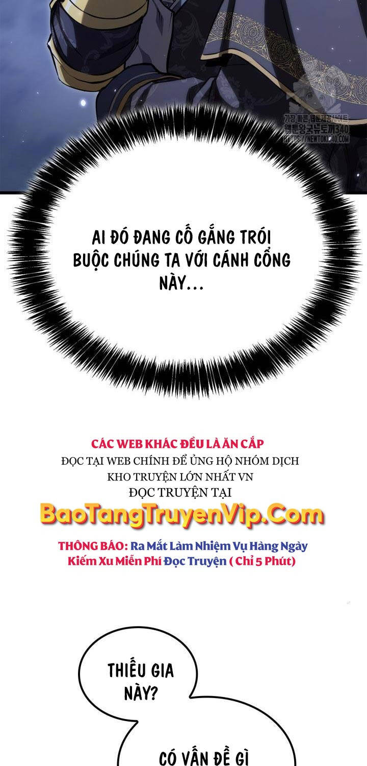 Con Trai Út Của Bá Tước Là Một Người Chơi Chapter 60 - Trang 2