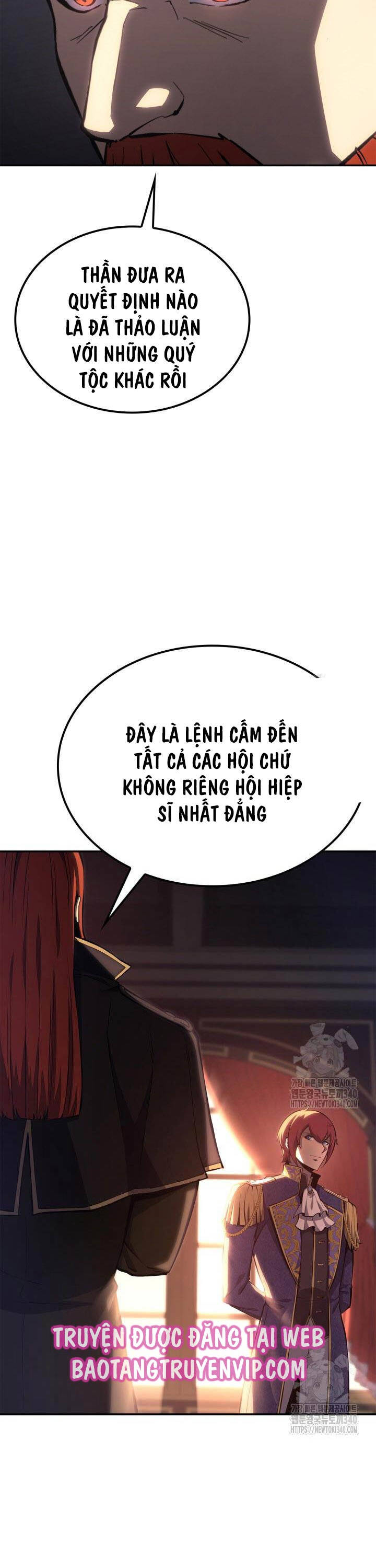 Con Trai Út Của Bá Tước Là Một Người Chơi Chapter 59 - Trang 2