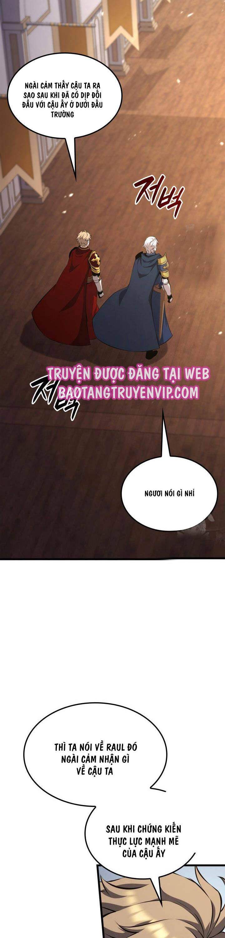 Con Trai Út Của Bá Tước Là Một Người Chơi Chapter 57 - Trang 2
