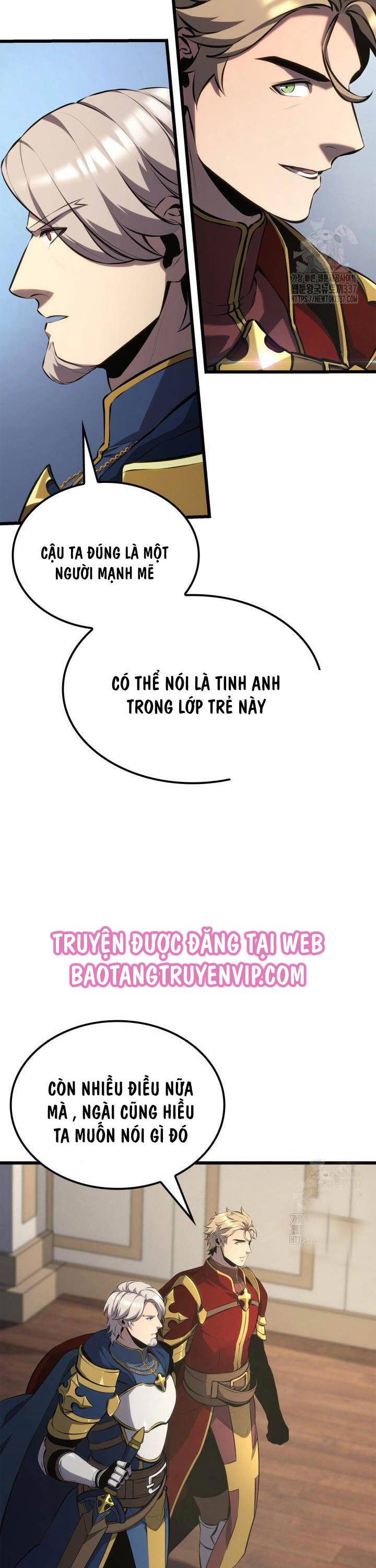 Con Trai Út Của Bá Tước Là Một Người Chơi Chapter 57 - Trang 2