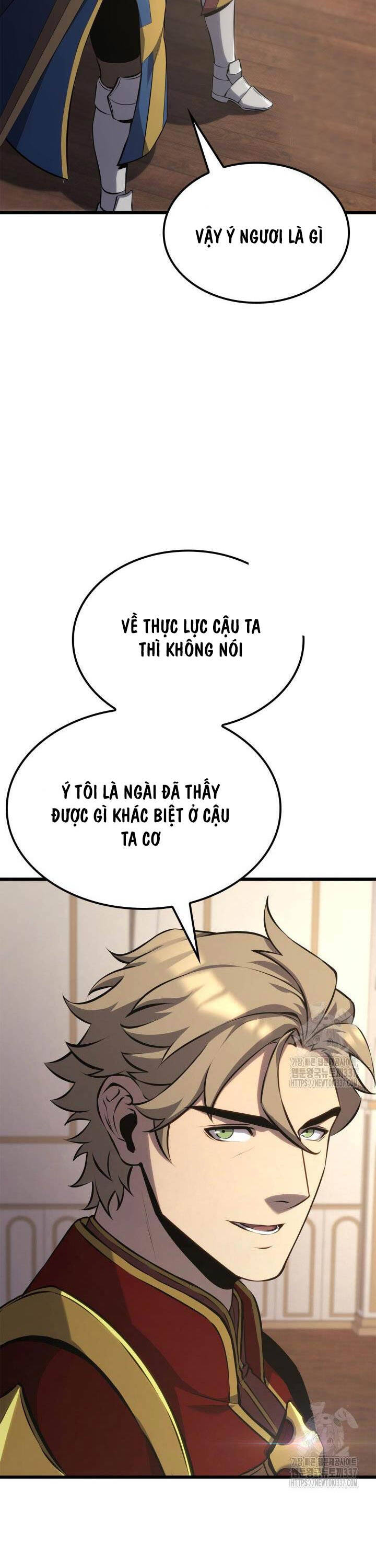 Con Trai Út Của Bá Tước Là Một Người Chơi Chapter 57 - Trang 2