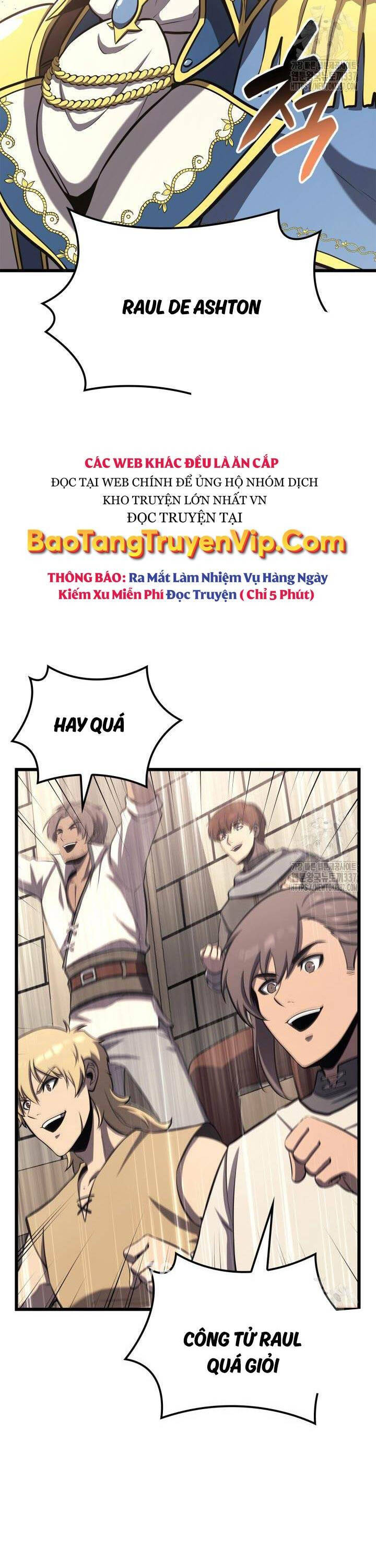 Con Trai Út Của Bá Tước Là Một Người Chơi Chapter 57 - Trang 2