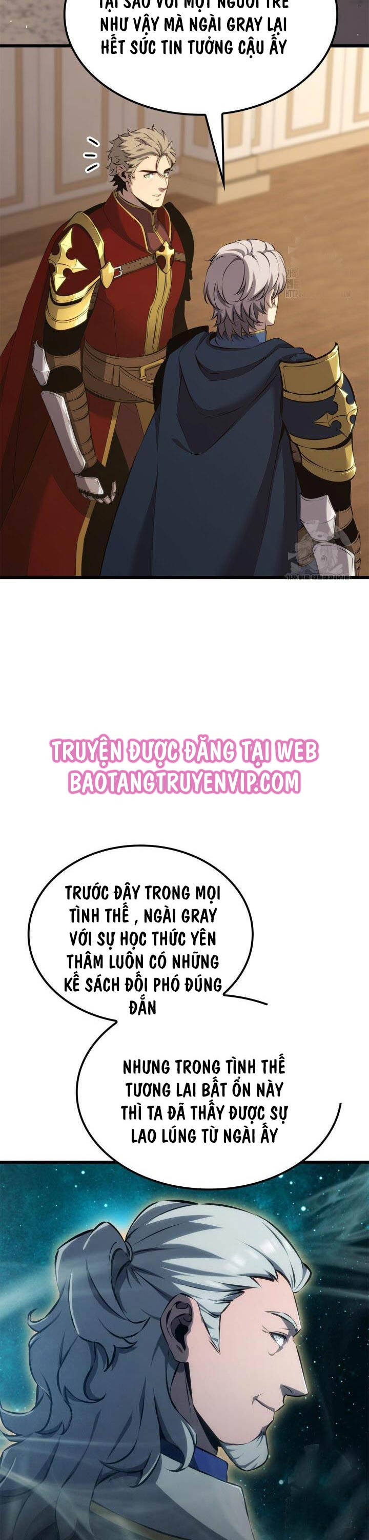 Con Trai Út Của Bá Tước Là Một Người Chơi Chapter 57 - Trang 2