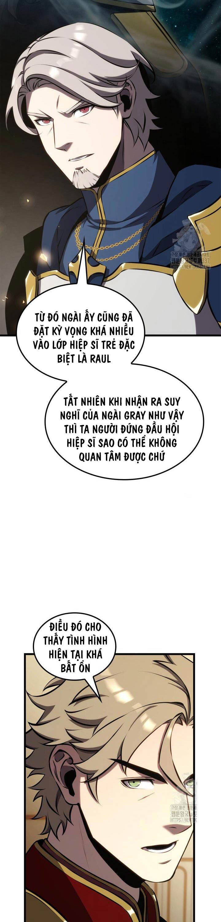 Con Trai Út Của Bá Tước Là Một Người Chơi Chapter 57 - Trang 2