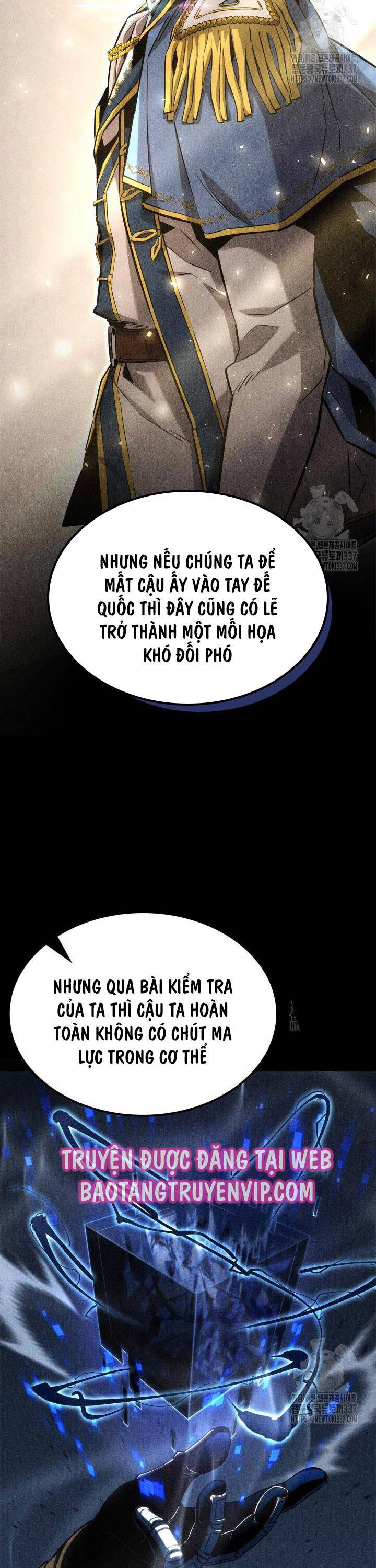 Con Trai Út Của Bá Tước Là Một Người Chơi Chapter 57 - Trang 2