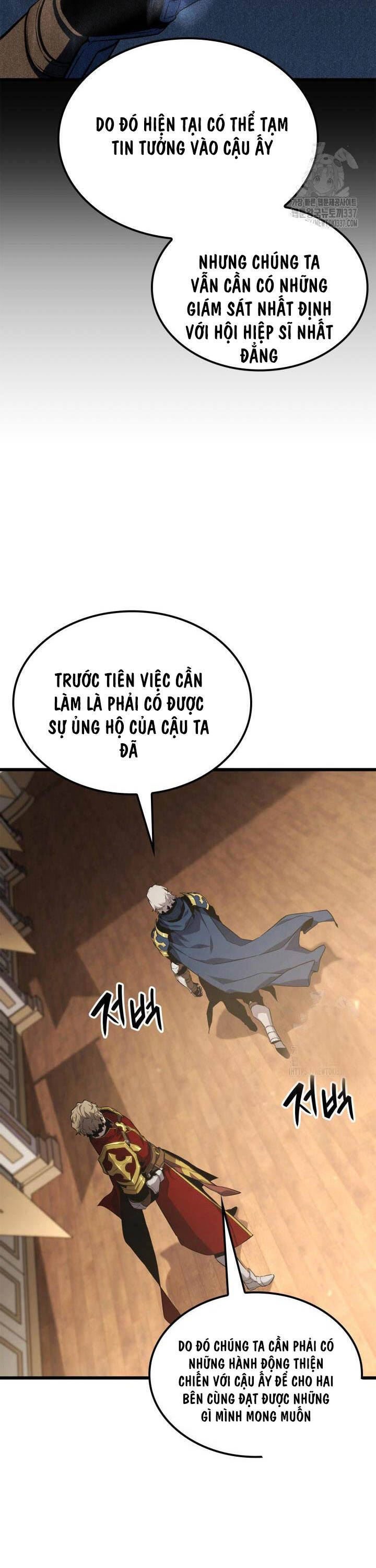 Con Trai Út Của Bá Tước Là Một Người Chơi Chapter 57 - Trang 2