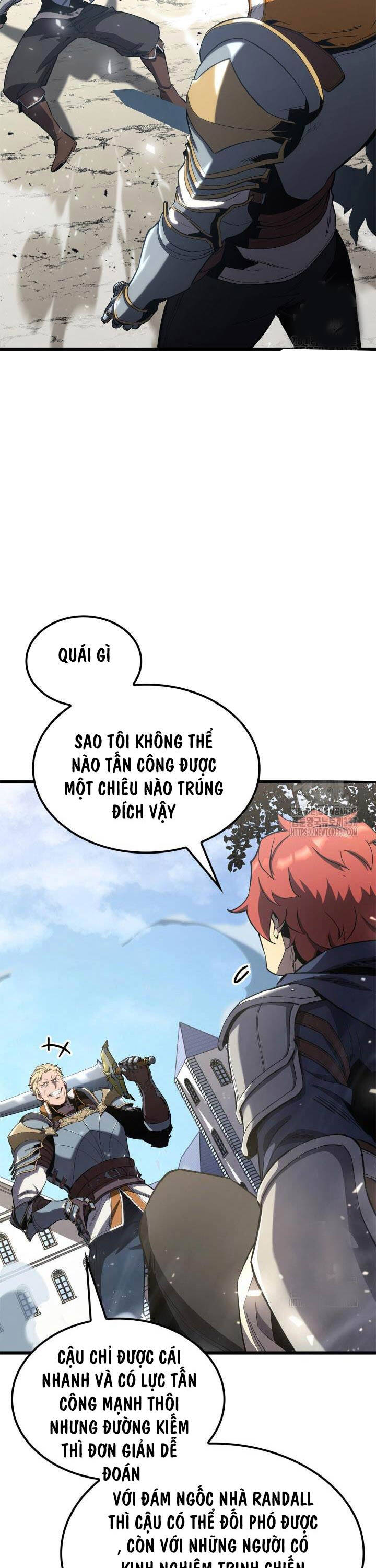 Con Trai Út Của Bá Tước Là Một Người Chơi Chapter 57 - Trang 2