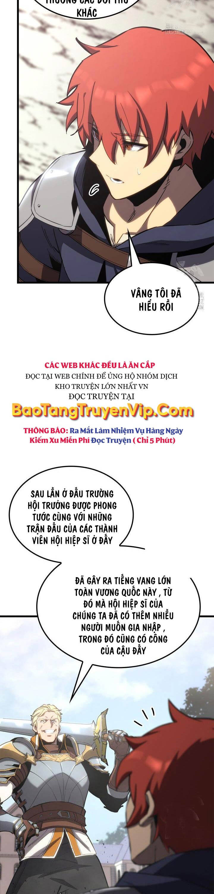 Con Trai Út Của Bá Tước Là Một Người Chơi Chapter 57 - Trang 2