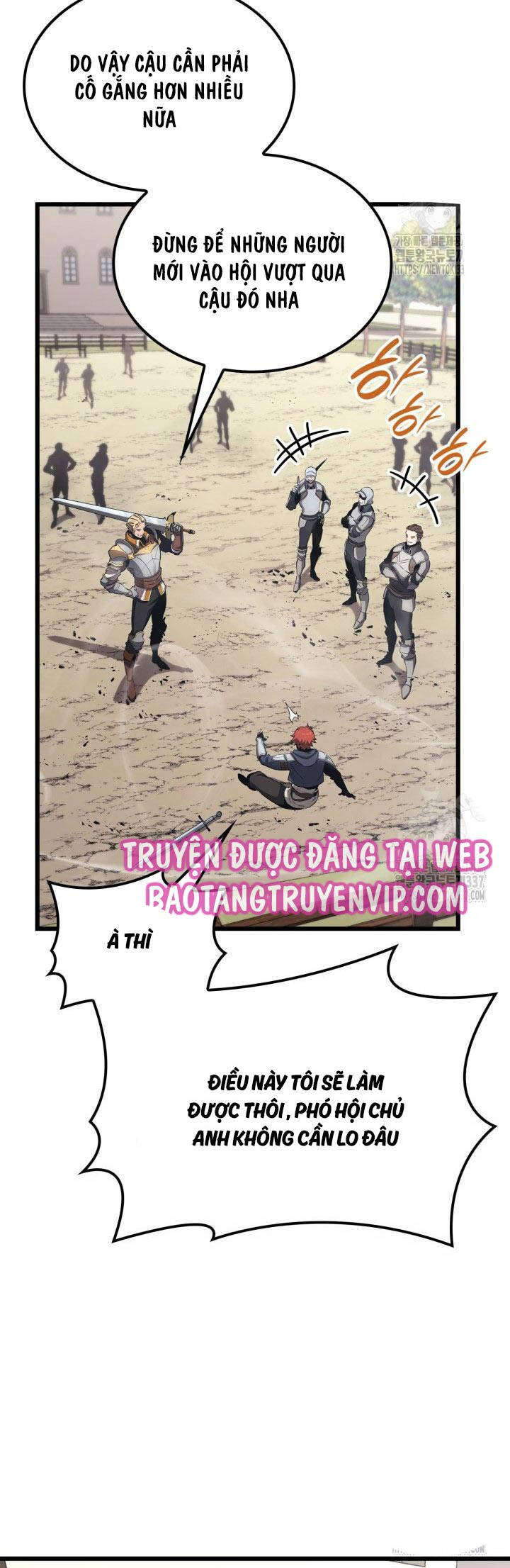 Con Trai Út Của Bá Tước Là Một Người Chơi Chapter 57 - Trang 2