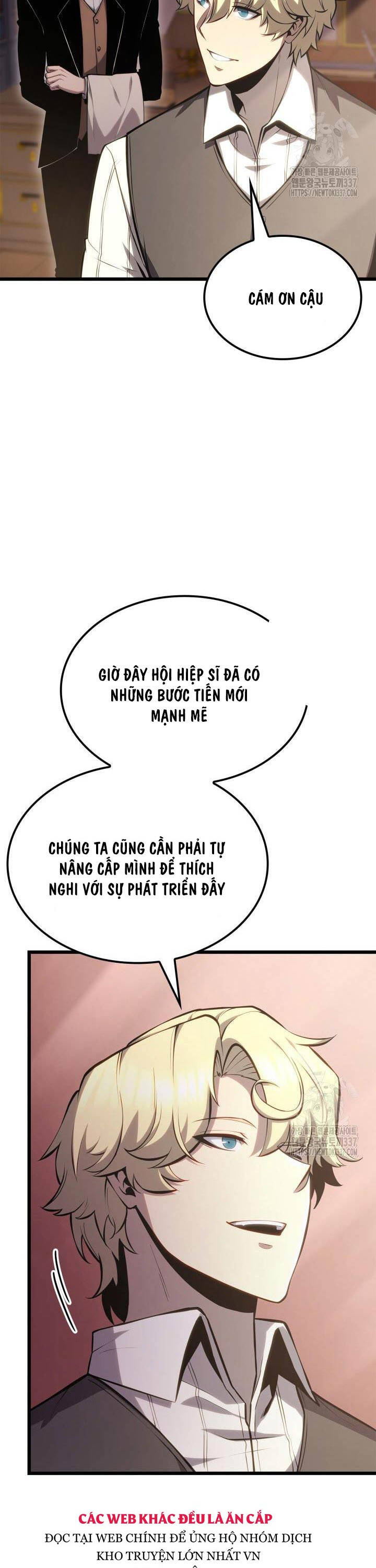 Con Trai Út Của Bá Tước Là Một Người Chơi Chapter 57 - Trang 2