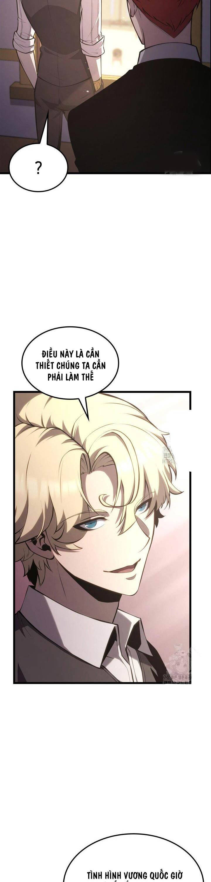 Con Trai Út Của Bá Tước Là Một Người Chơi Chapter 57 - Trang 2
