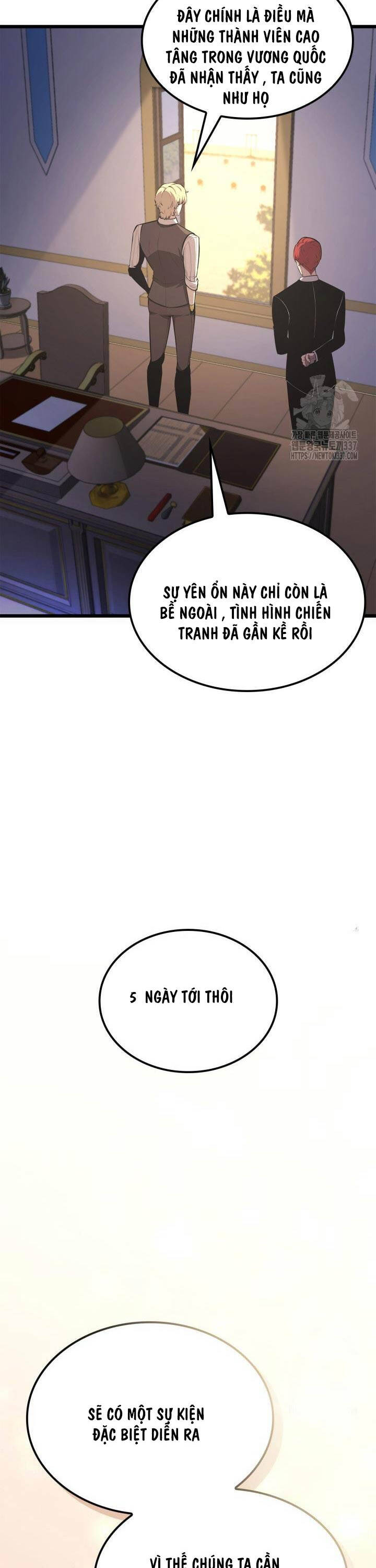 Con Trai Út Của Bá Tước Là Một Người Chơi Chapter 57 - Trang 2