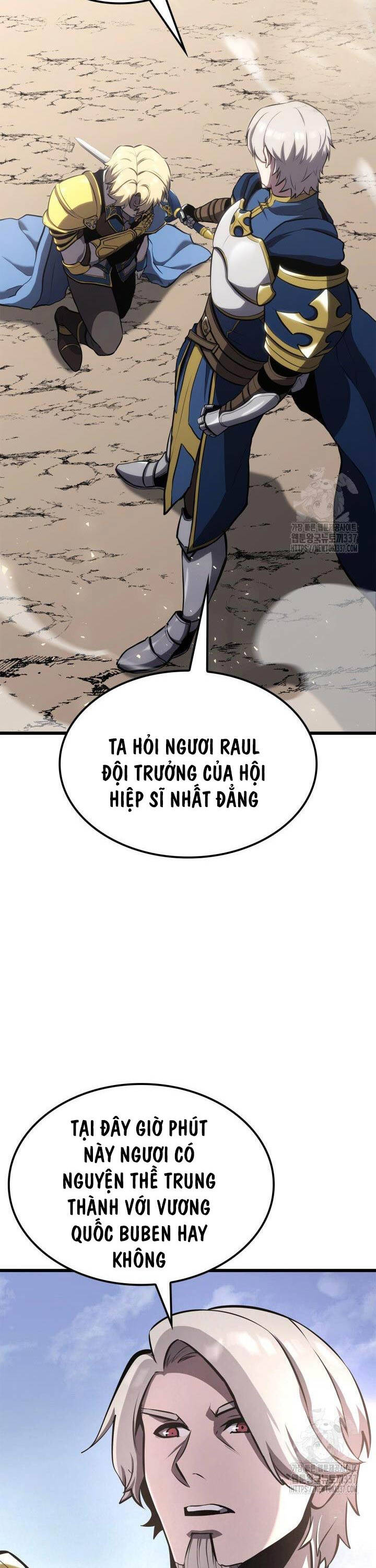 Con Trai Út Của Bá Tước Là Một Người Chơi Chapter 57 - Trang 2
