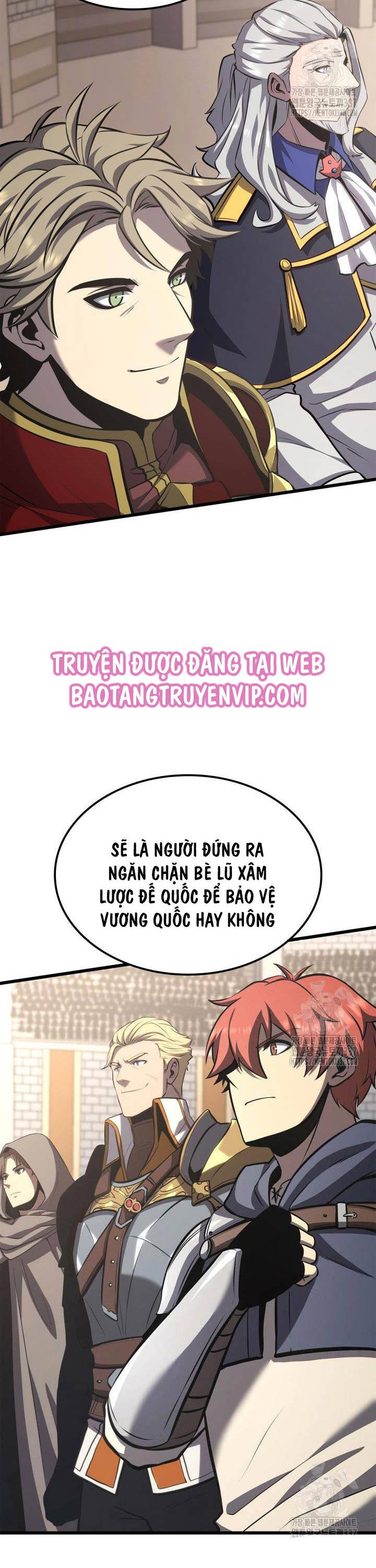 Con Trai Út Của Bá Tước Là Một Người Chơi Chapter 57 - Trang 2