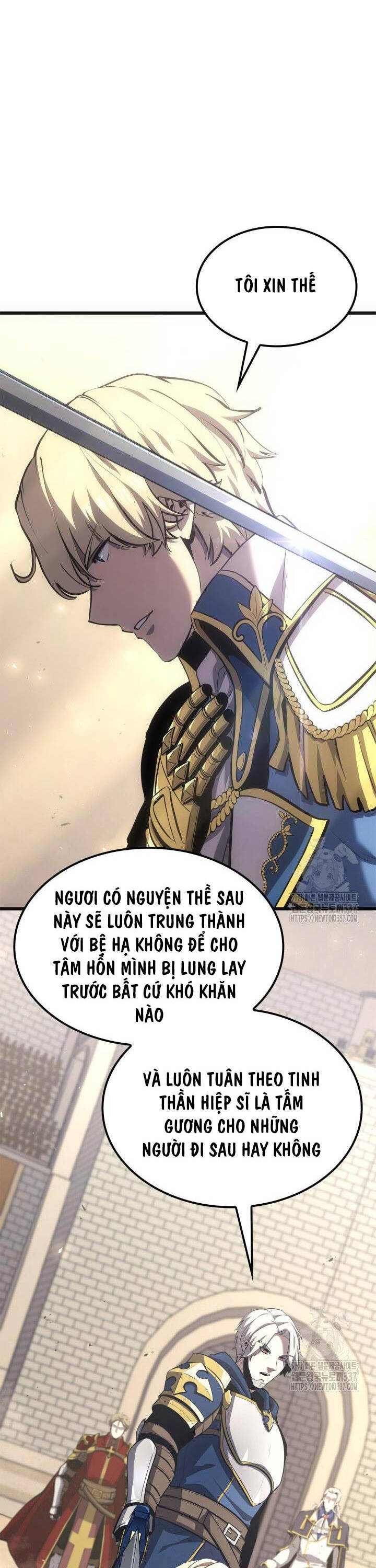 Con Trai Út Của Bá Tước Là Một Người Chơi Chapter 57 - Trang 2
