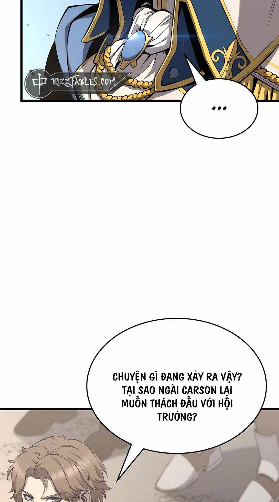Con Trai Út Của Bá Tước Là Một Người Chơi Chapter 55 - Trang 2