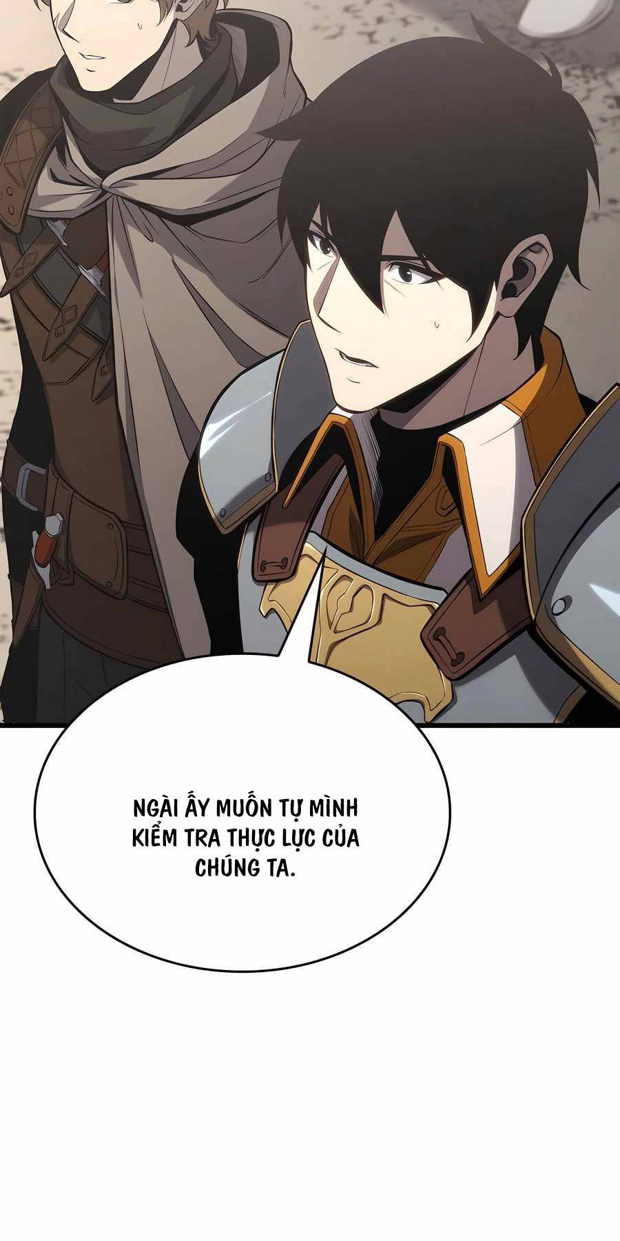 Con Trai Út Của Bá Tước Là Một Người Chơi Chapter 55 - Trang 2