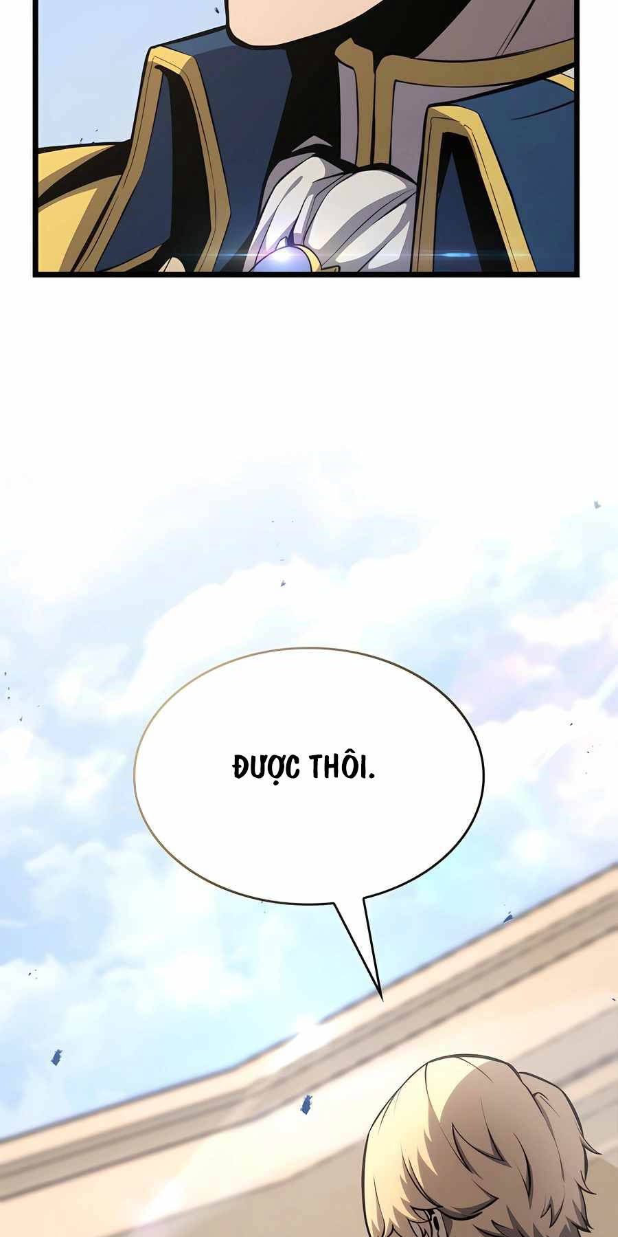 Con Trai Út Của Bá Tước Là Một Người Chơi Chapter 55 - Trang 2