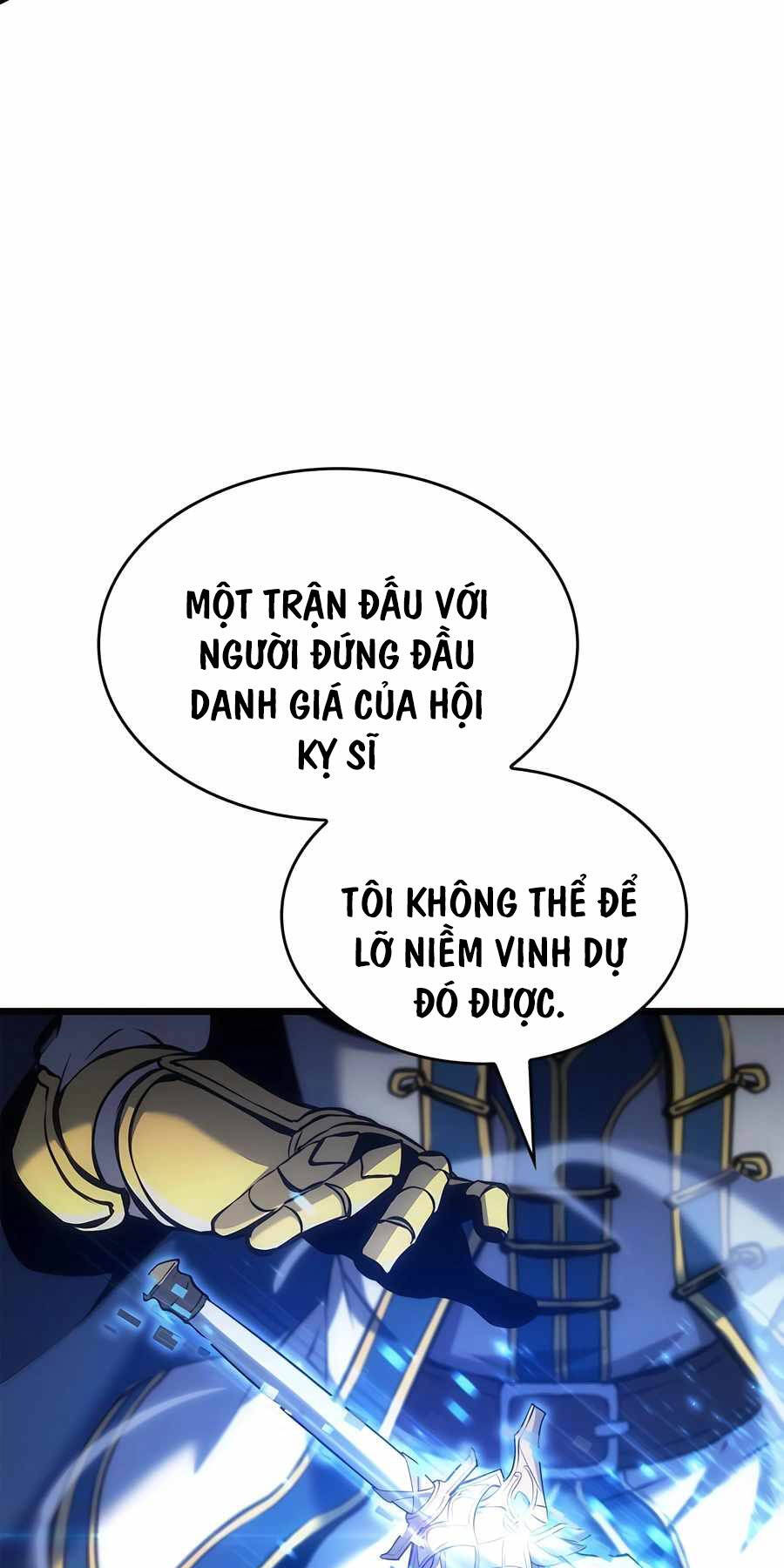 Con Trai Út Của Bá Tước Là Một Người Chơi Chapter 55 - Trang 2