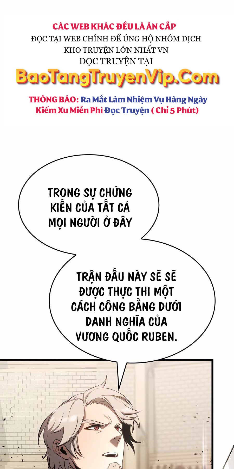 Con Trai Út Của Bá Tước Là Một Người Chơi Chapter 55 - Trang 2