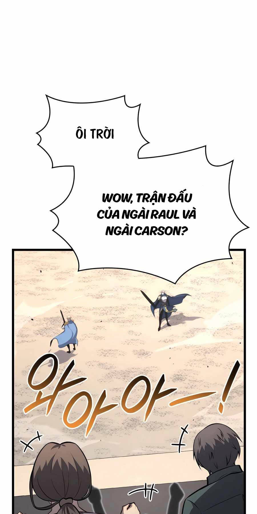 Con Trai Út Của Bá Tước Là Một Người Chơi Chapter 55 - Trang 2