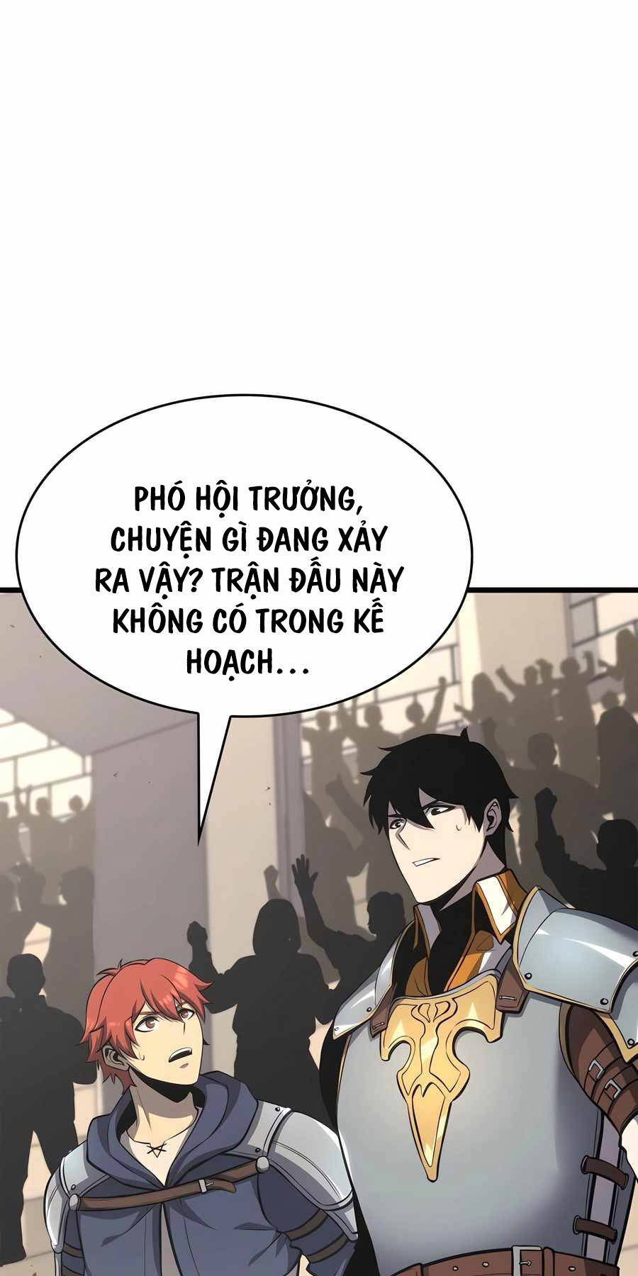 Con Trai Út Của Bá Tước Là Một Người Chơi Chapter 55 - Trang 2