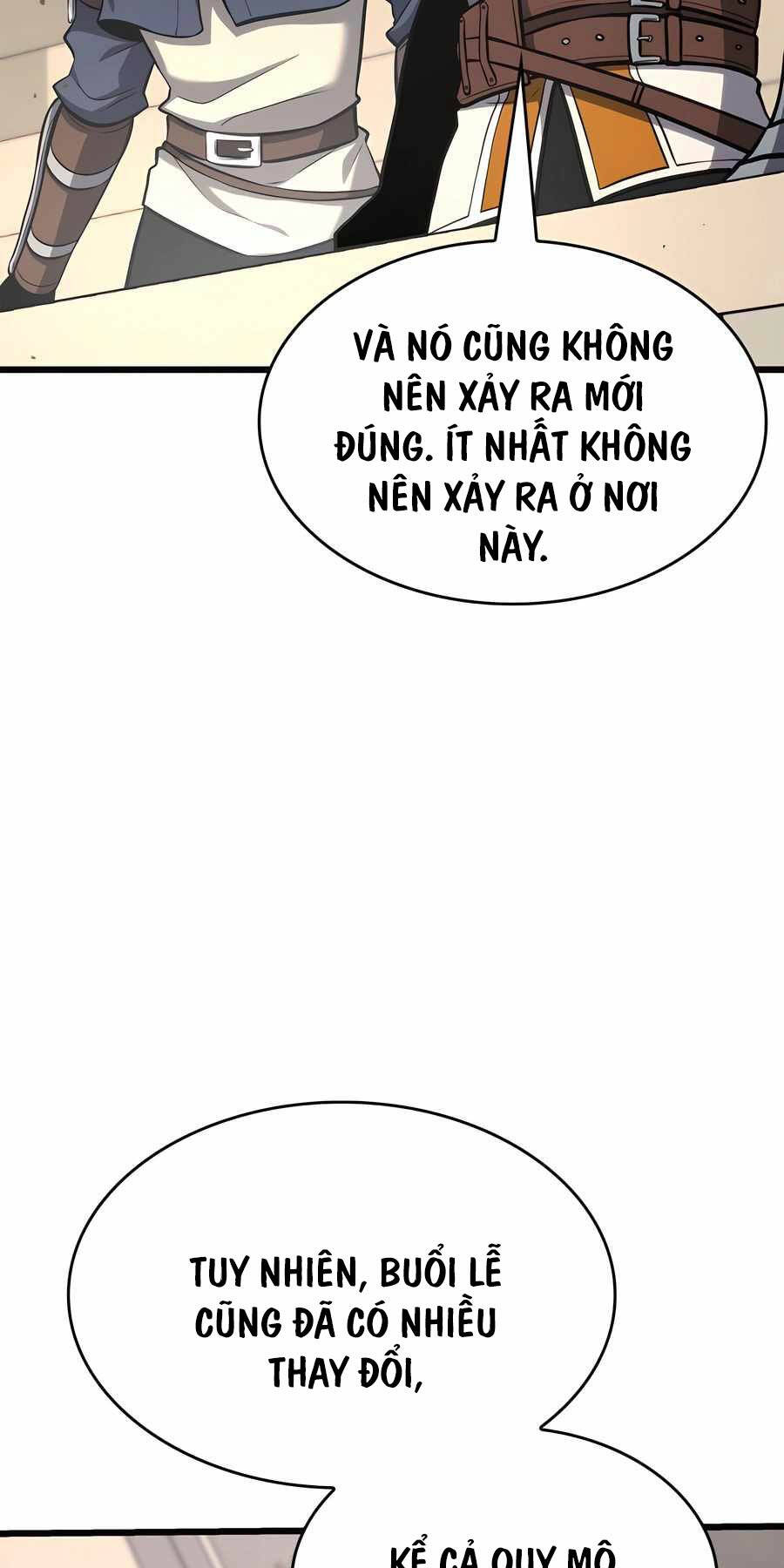 Con Trai Út Của Bá Tước Là Một Người Chơi Chapter 55 - Trang 2