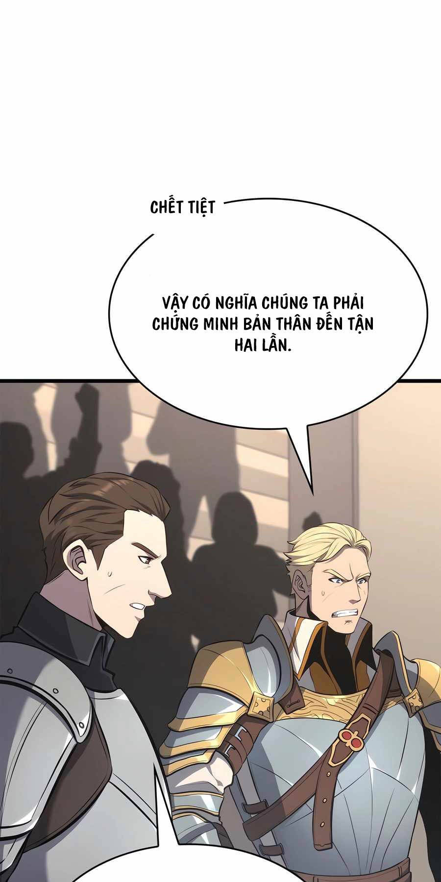 Con Trai Út Của Bá Tước Là Một Người Chơi Chapter 55 - Trang 2