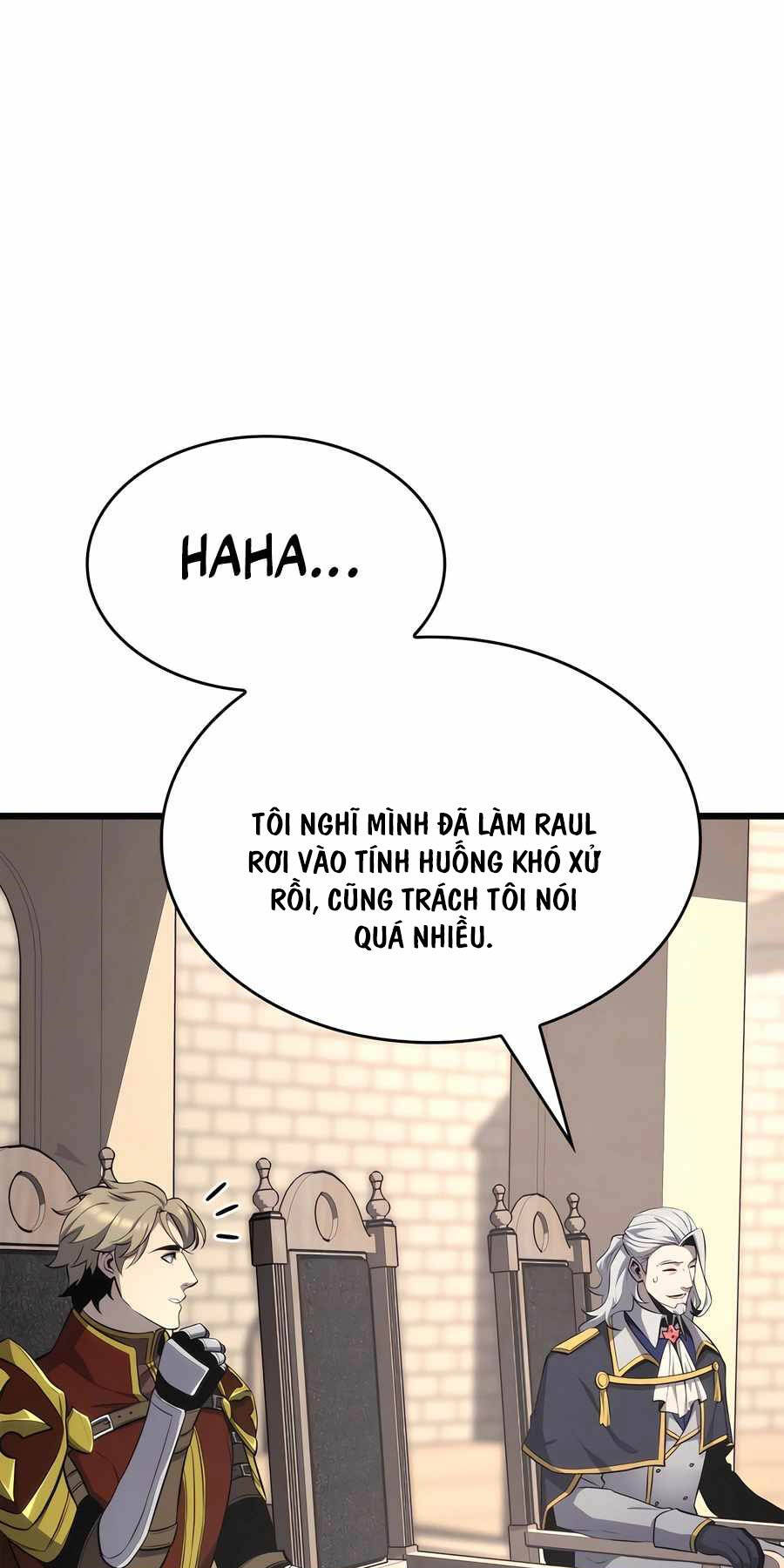 Con Trai Út Của Bá Tước Là Một Người Chơi Chapter 55 - Trang 2