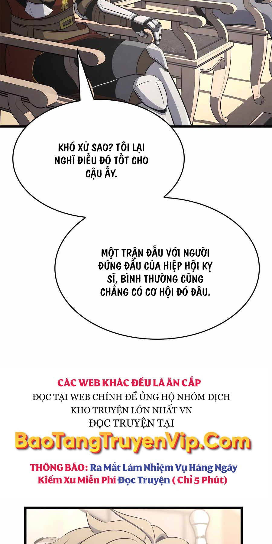Con Trai Út Của Bá Tước Là Một Người Chơi Chapter 55 - Trang 2