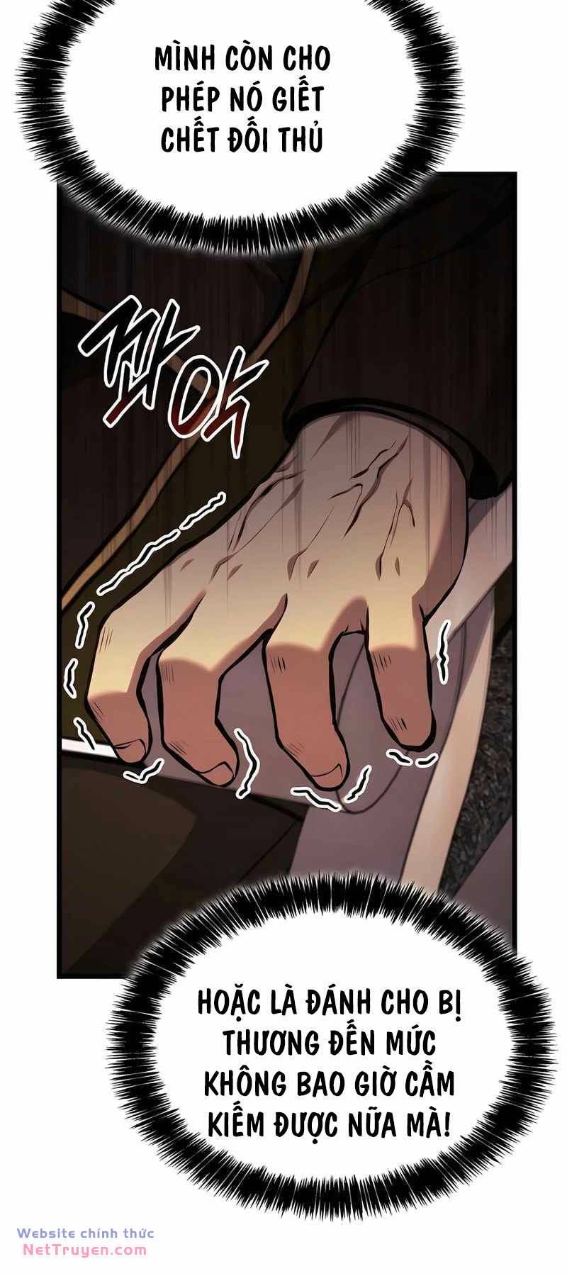 Con Trai Út Của Bá Tước Là Một Người Chơi Chapter 54 - Trang 2