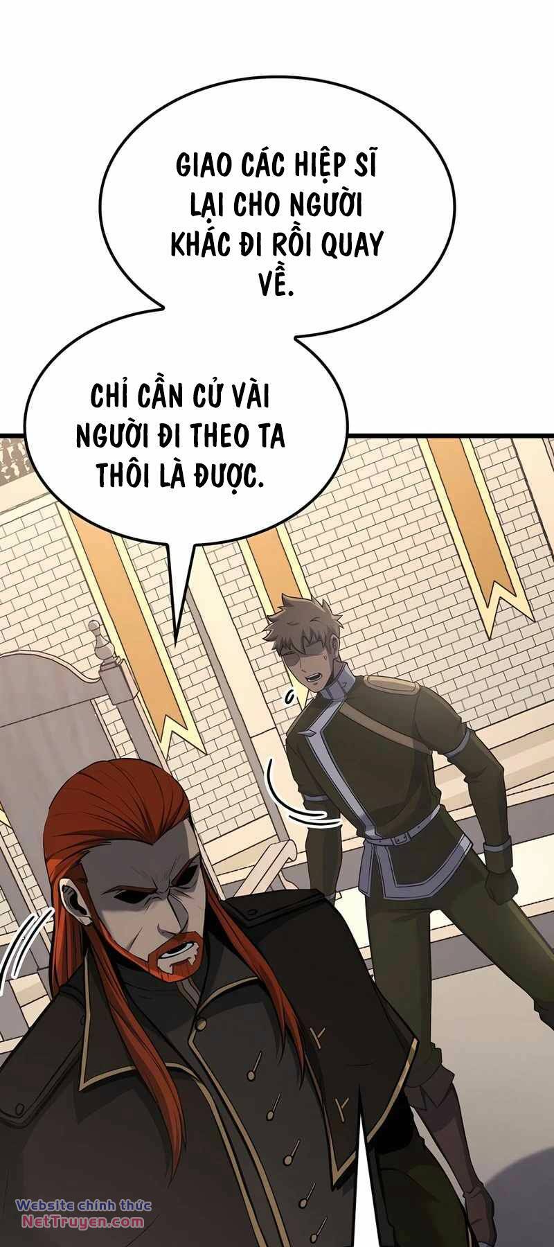 Con Trai Út Của Bá Tước Là Một Người Chơi Chapter 54 - Trang 2