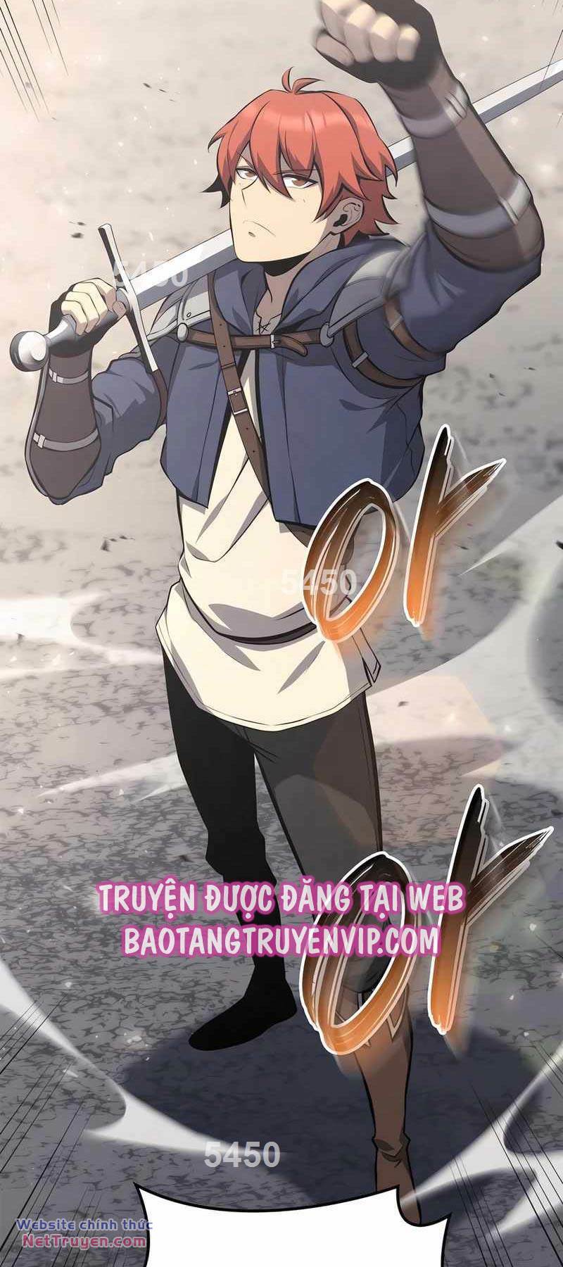 Con Trai Út Của Bá Tước Là Một Người Chơi Chapter 54 - Trang 2