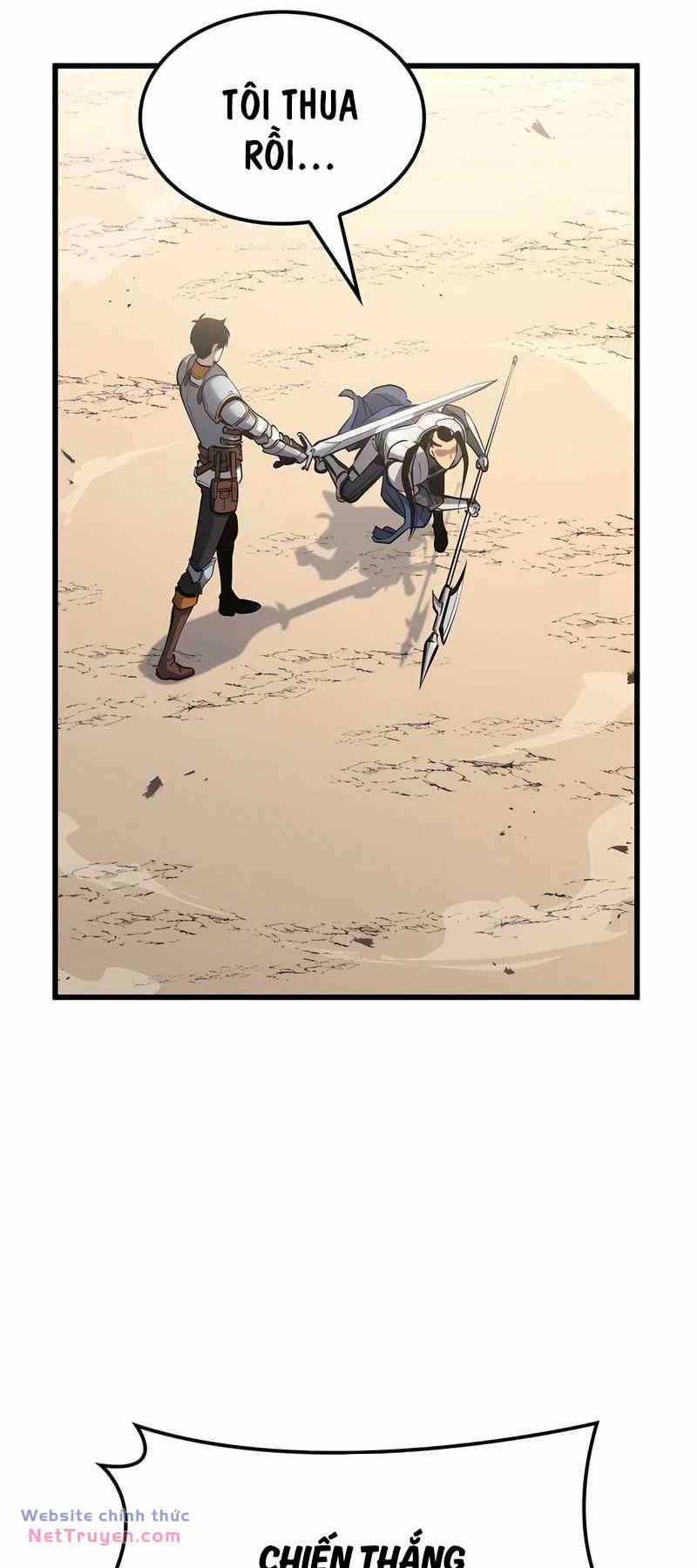 Con Trai Út Của Bá Tước Là Một Người Chơi Chapter 54 - Trang 2