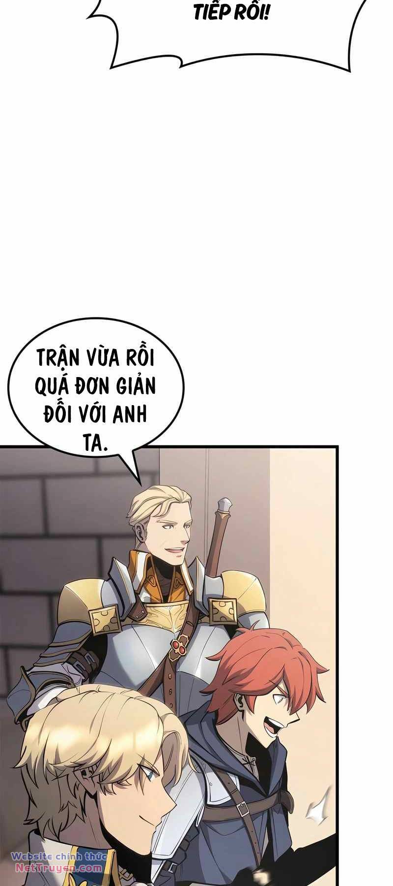 Con Trai Út Của Bá Tước Là Một Người Chơi Chapter 54 - Trang 2