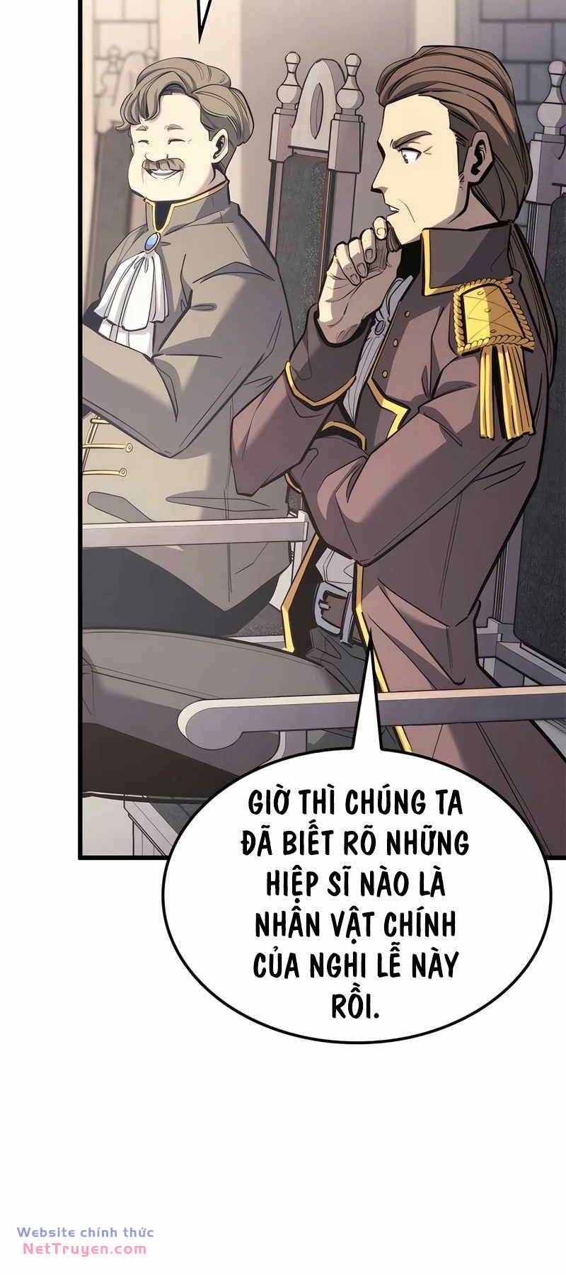 Con Trai Út Của Bá Tước Là Một Người Chơi Chapter 54 - Trang 2