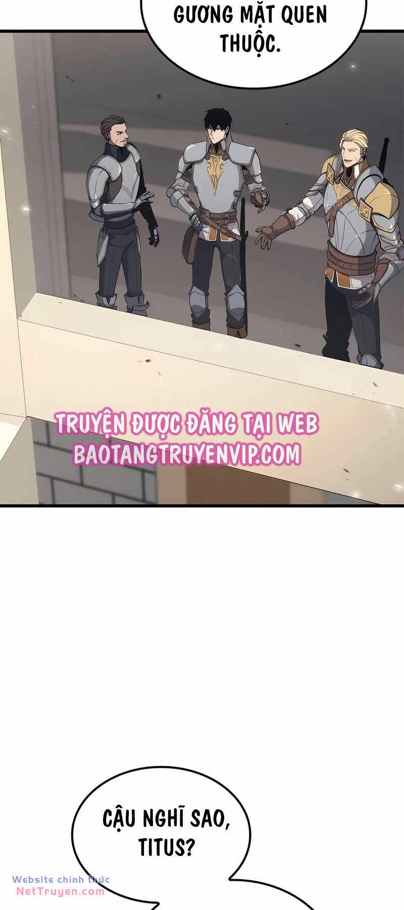 Con Trai Út Của Bá Tước Là Một Người Chơi Chapter 54 - Trang 2