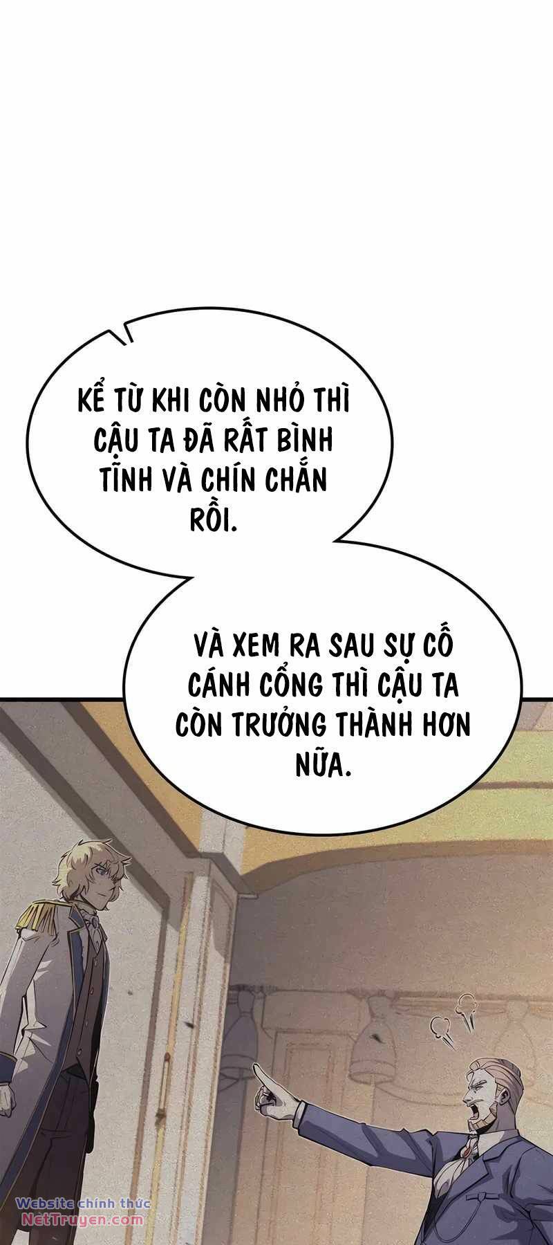 Con Trai Út Của Bá Tước Là Một Người Chơi Chapter 54 - Trang 2