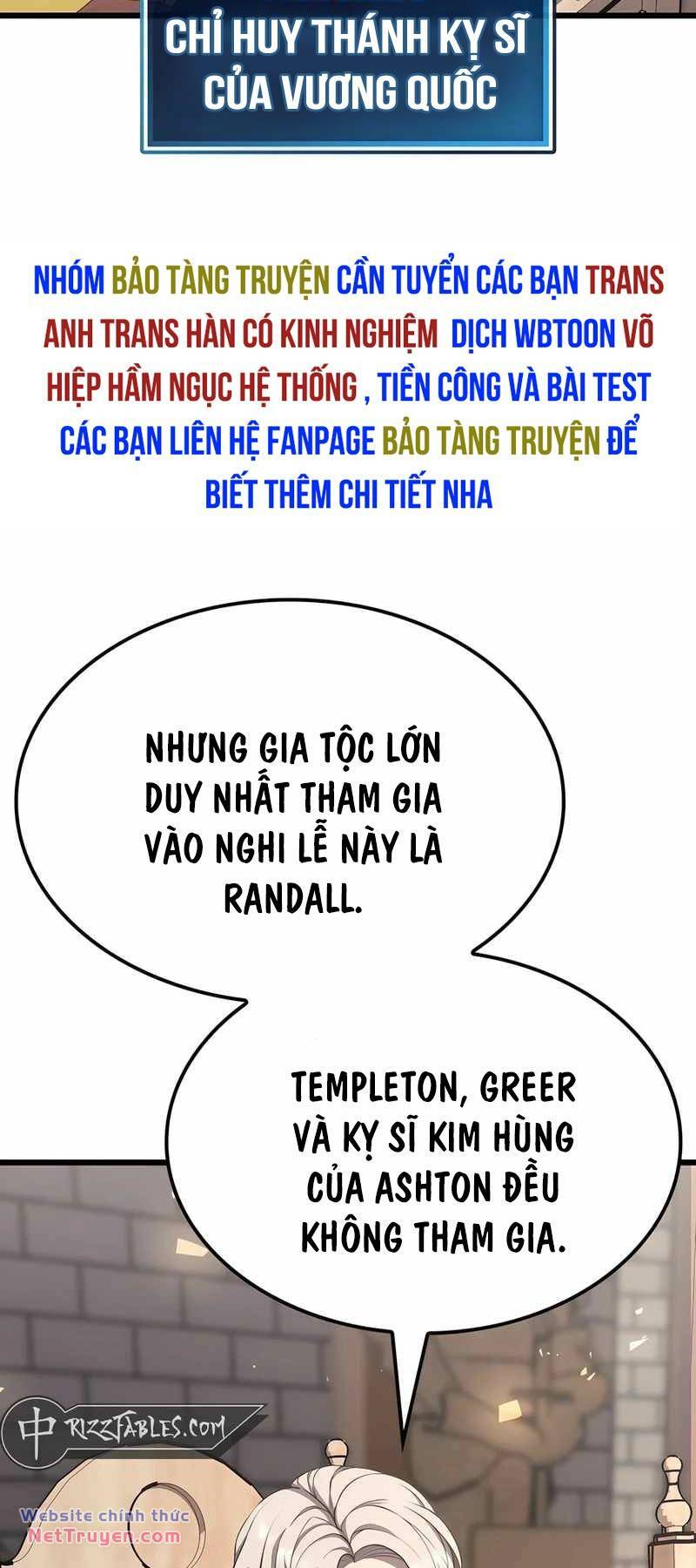 Con Trai Út Của Bá Tước Là Một Người Chơi Chapter 54 - Trang 2