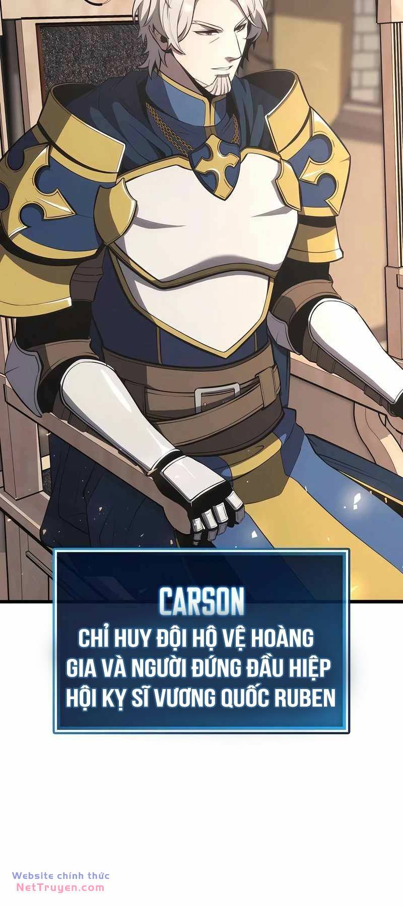 Con Trai Út Của Bá Tước Là Một Người Chơi Chapter 54 - Trang 2