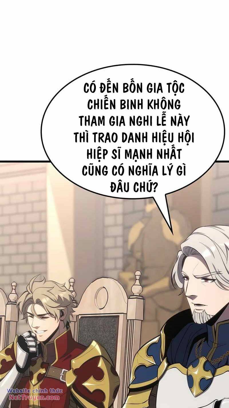Con Trai Út Của Bá Tước Là Một Người Chơi Chapter 54 - Trang 2