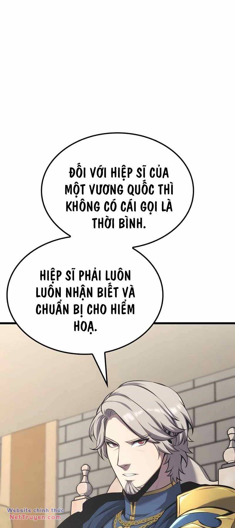 Con Trai Út Của Bá Tước Là Một Người Chơi Chapter 54 - Trang 2