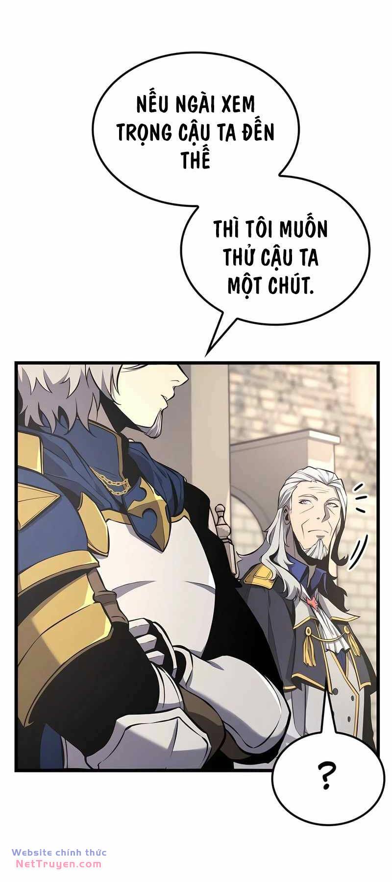 Con Trai Út Của Bá Tước Là Một Người Chơi Chapter 54 - Trang 2