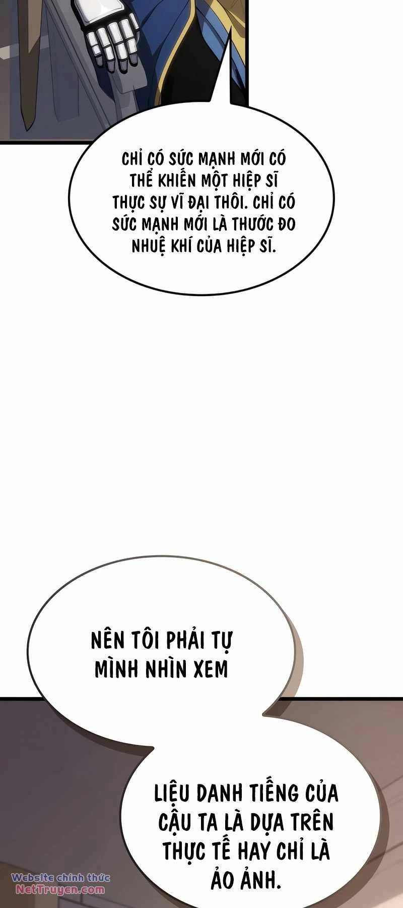 Con Trai Út Của Bá Tước Là Một Người Chơi Chapter 54 - Trang 2